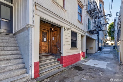 5-7 Winter Place San Francisco CA 94133