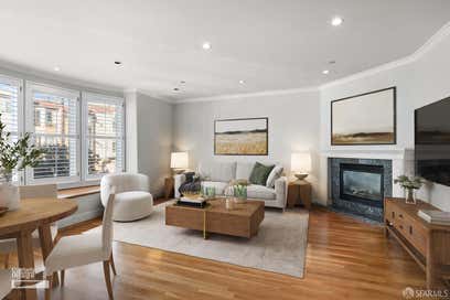 374 24th Avenue 1 San Francisco CA 94121