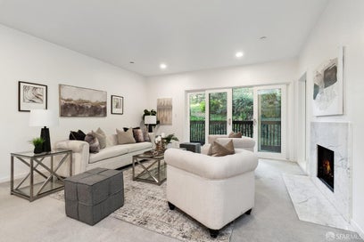 2770 19th Avenue 39 San Francisco CA 94132