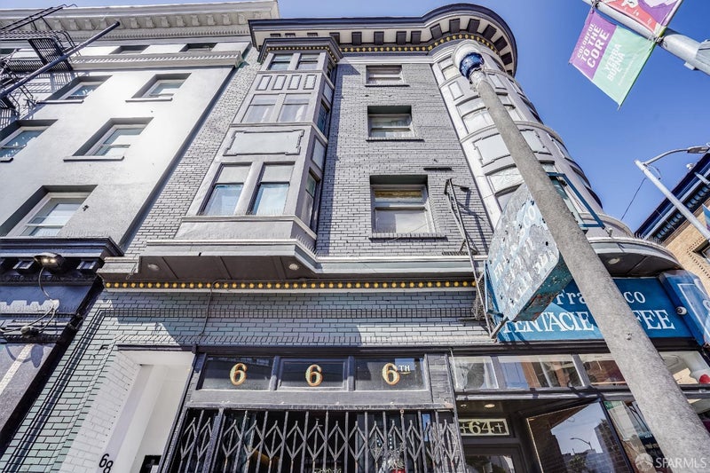 64 6th Street