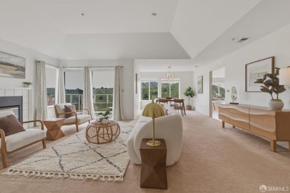 743 Green Ridge Drive 1 Daly City CA 94014