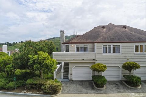 Property photo of 743 Green Ridge Drive 1, Daly City, CA 94014