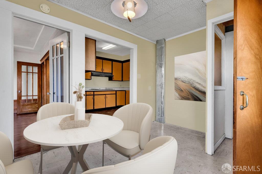 San Francisco, California 94121, United States, 3 Bedrooms Bedrooms, ,2 BathroomsBathrooms,Residential,Active,235998