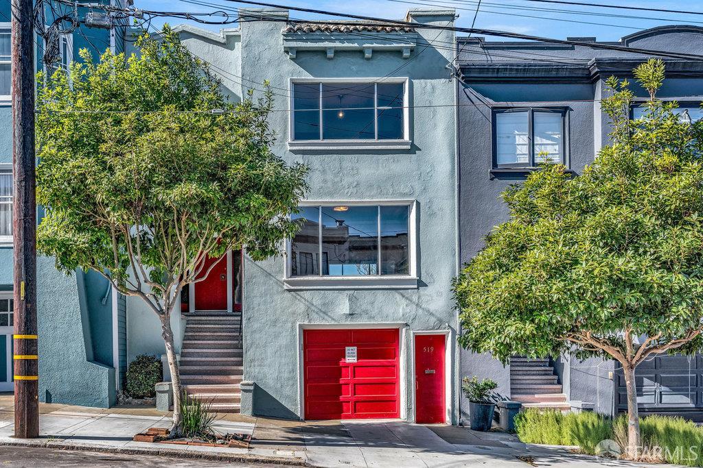 San Francisco, California 94121, United States, 3 Bedrooms Bedrooms, ,2 BathroomsBathrooms,Residential,Active,235998