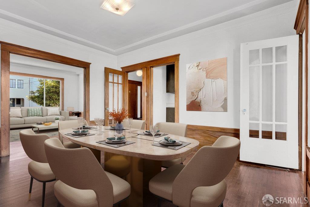 San Francisco, California 94121, United States, 3 Bedrooms Bedrooms, ,2 BathroomsBathrooms,Residential,Active,235998