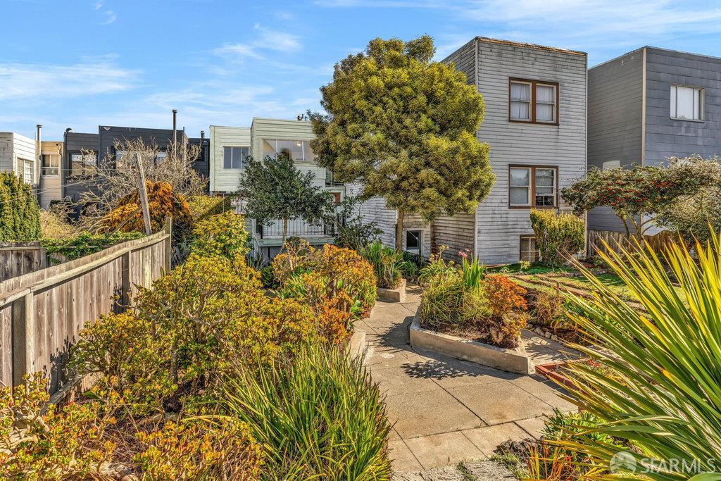 San Francisco, California 94121, United States, 3 Bedrooms Bedrooms, ,2 BathroomsBathrooms,Residential,Active,235998