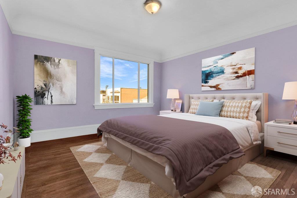 San Francisco, California 94121, United States, 3 Bedrooms Bedrooms, ,2 BathroomsBathrooms,Residential,Active,235998