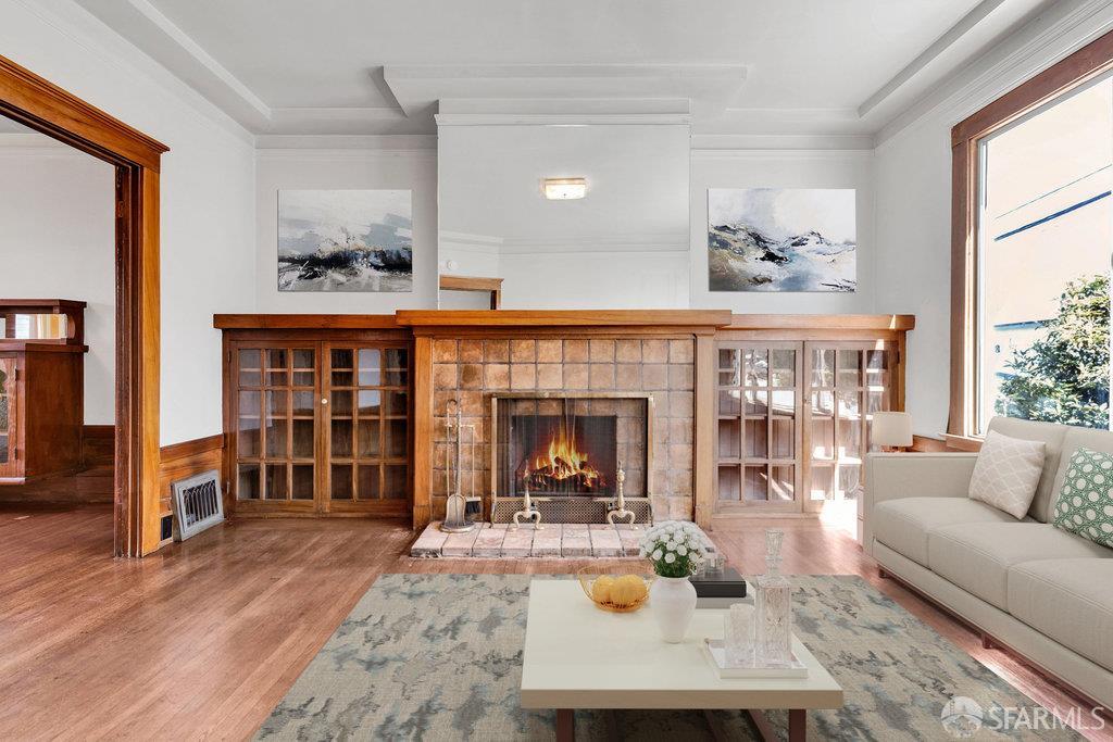 San Francisco, California 94121, United States, 3 Bedrooms Bedrooms, ,2 BathroomsBathrooms,Residential,Active,235998