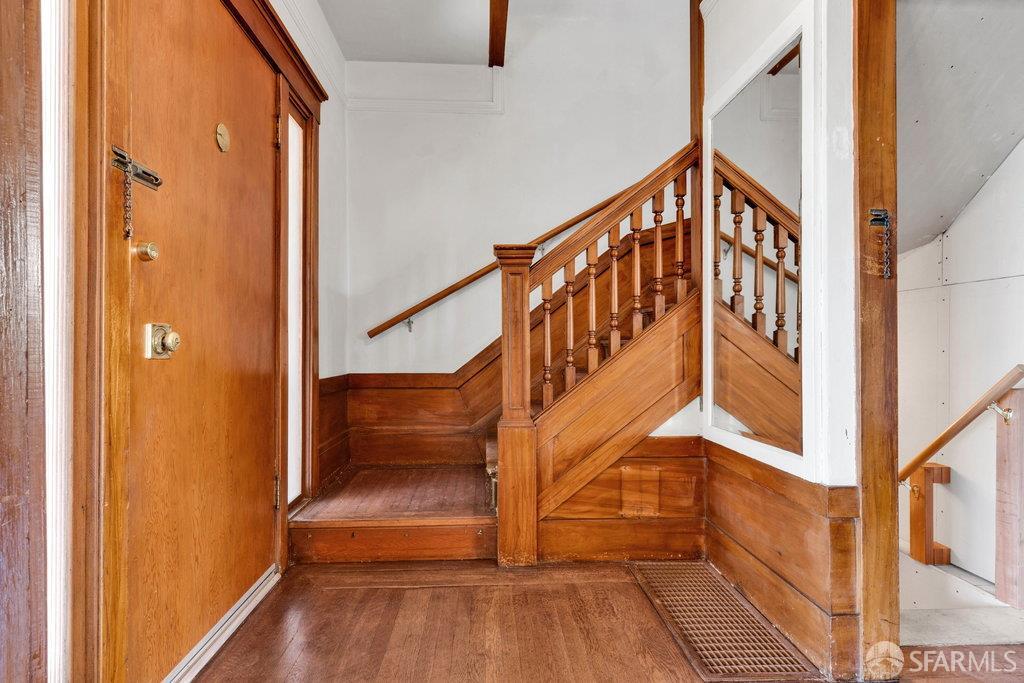 San Francisco, California 94121, United States, 3 Bedrooms Bedrooms, ,2 BathroomsBathrooms,Residential,Active,235998