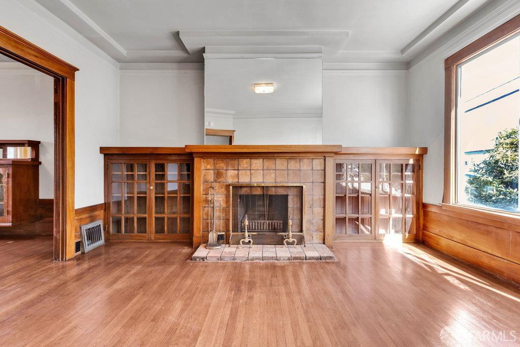 San Francisco, California 94121, United States, 3 Bedrooms Bedrooms, ,2 BathroomsBathrooms,Residential,Active,235998