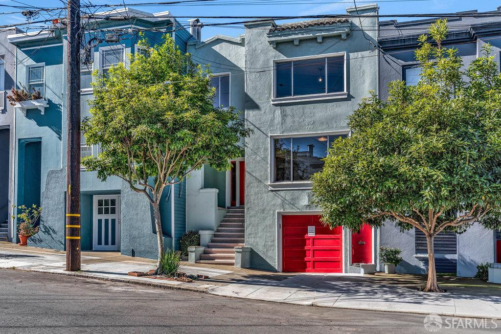 San Francisco, California 94121, United States, 3 Bedrooms Bedrooms, ,2 BathroomsBathrooms,Residential,Active,235998