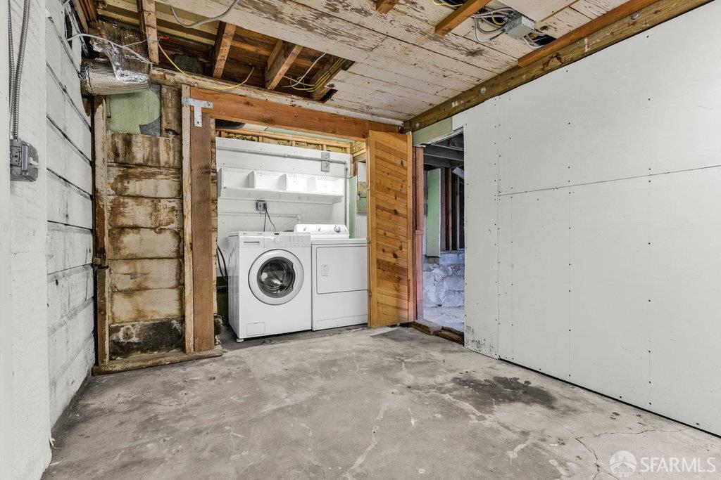 San Francisco, California 94121, United States, 3 Bedrooms Bedrooms, ,2 BathroomsBathrooms,Residential,Active,235998