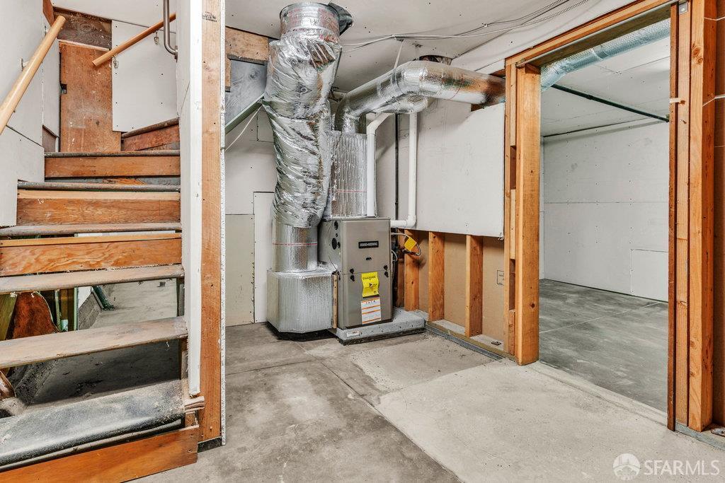 San Francisco, California 94121, United States, 3 Bedrooms Bedrooms, ,2 BathroomsBathrooms,Residential,Active,235998