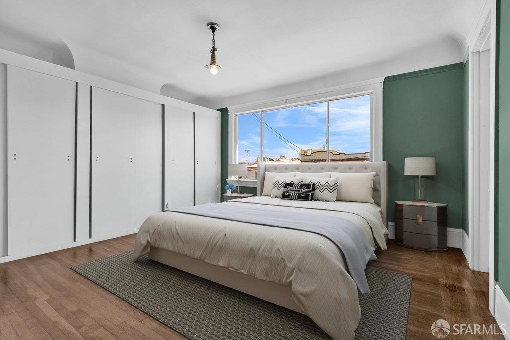 San Francisco, California 94121, United States, 3 Bedrooms Bedrooms, ,2 BathroomsBathrooms,Residential,Active,235998