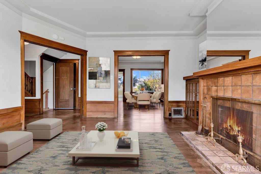 San Francisco, California 94121, United States, 3 Bedrooms Bedrooms, ,2 BathroomsBathrooms,Residential,Active,235998