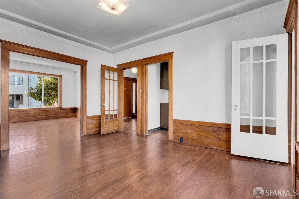 San Francisco, California 94121, United States, 3 Bedrooms Bedrooms, ,2 BathroomsBathrooms,Residential,Active,235998