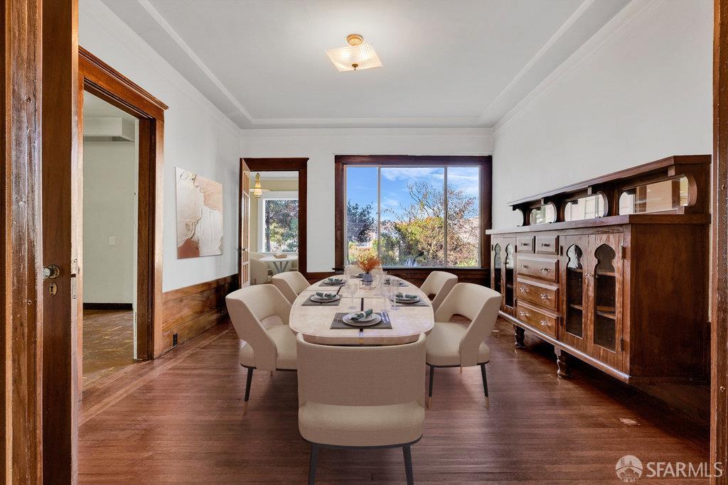 San Francisco, California 94121, United States, 3 Bedrooms Bedrooms, ,2 BathroomsBathrooms,Residential,Active,235998