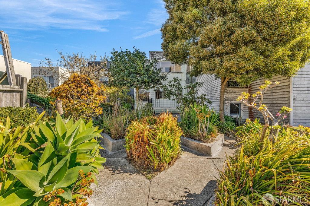 San Francisco, California 94121, United States, 3 Bedrooms Bedrooms, ,2 BathroomsBathrooms,Residential,Active,235998