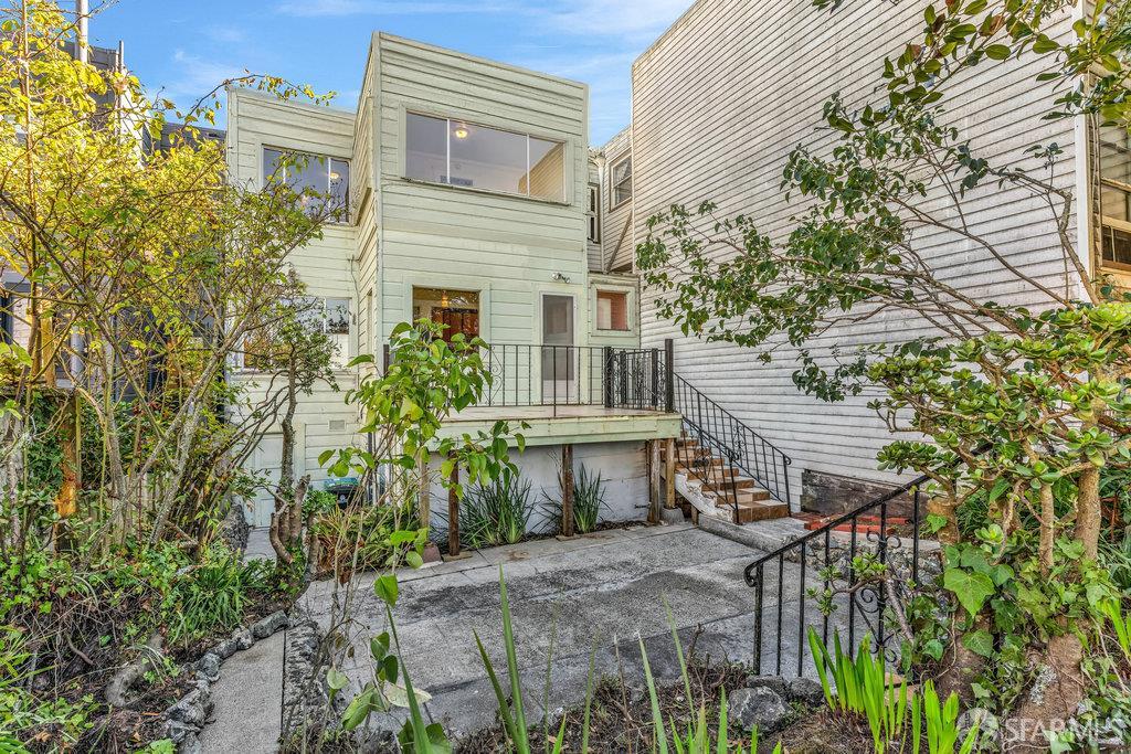 San Francisco, California 94121, United States, 3 Bedrooms Bedrooms, ,2 BathroomsBathrooms,Residential,Active,235998