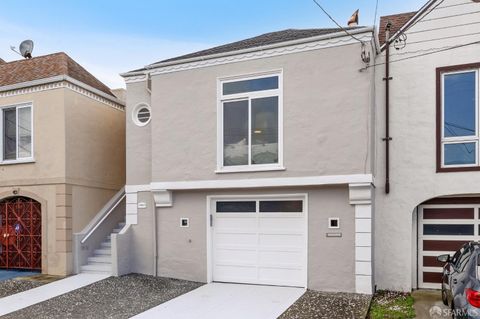 1887 29th Avenue, San Francisco, CA 94122 - #: 424006564