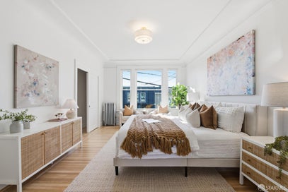 724 16th Avenue 2 San Francisco CA 94118
