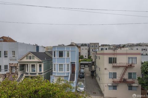 A home in San Francisco