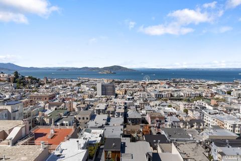 A home in San Francisco