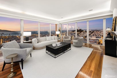 1750 Taylor Street 305 San Francisco CA 94133