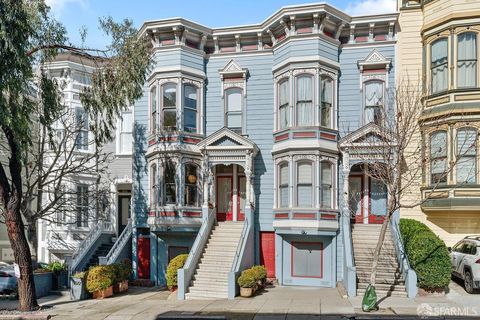 1828 Bush Street, San Francisco, CA 94109 - #: 424004844