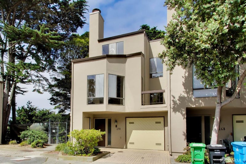 170 S Lake Merced Hills