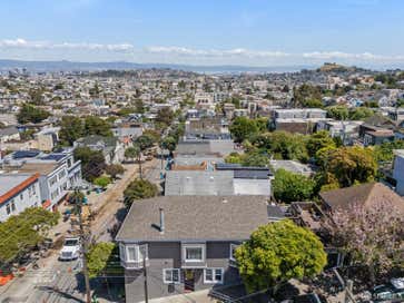 907 Douglass Street San Francisco CA 94114