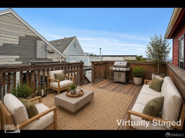 907 Douglass Street San Francisco CA 94114
