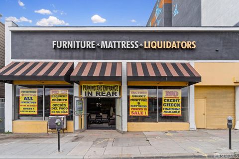 Property photo of 305 airport boulevard, south san francisco, ca 94080