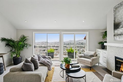 850 Pointe Pacific Drive Unit 4, Daly City, CA 94014 - #: 425049331