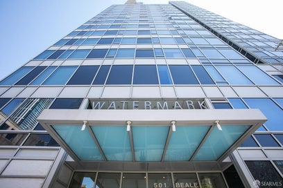 501 Beale Street 18E San Francisco CA 94105