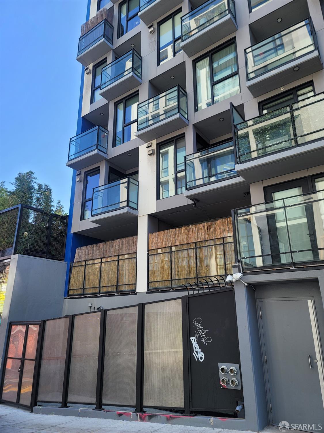 151 Fern Street
