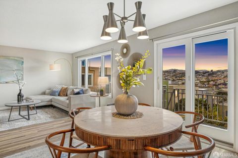 135 Dorado Terrace, San Francisco, CA 94112 - #: 425060769