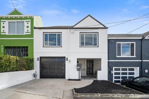 482 Orizaba Avenue, San Francisco, CA 94132 - #: 425093034