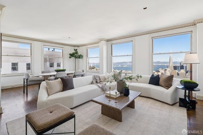 1250 Jones Street 1201 San Francisco CA 94109