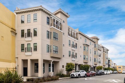 Photo of 369 18th Avenue #203, San Francisco, CA 94121 (MLS # 425080324)