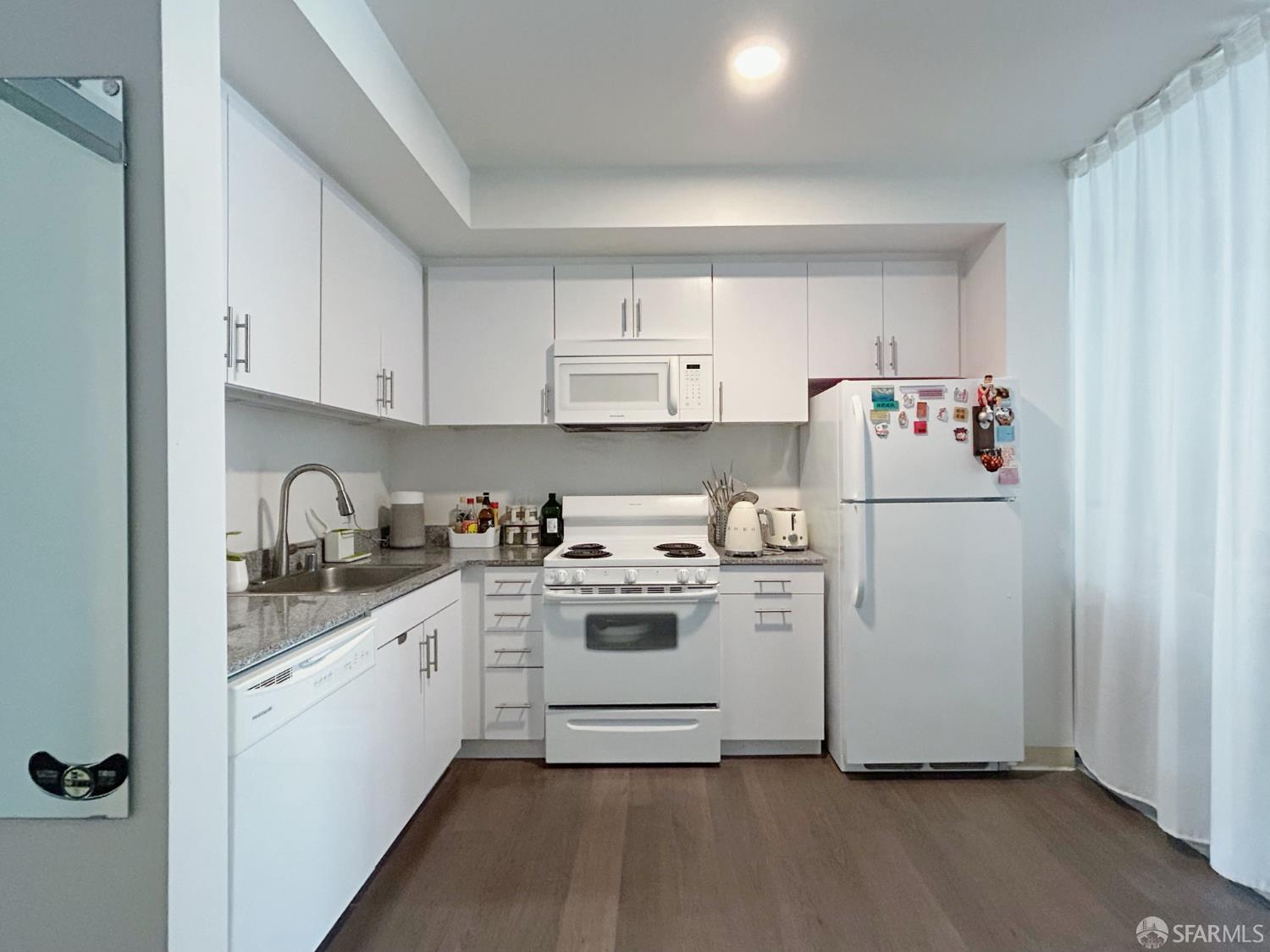 1400 Mission Street 1203