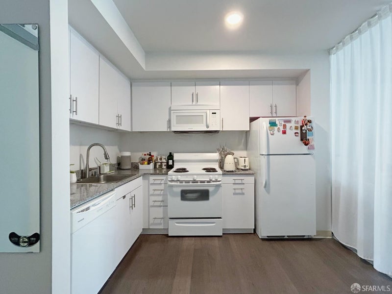 1400 Mission Street 1203