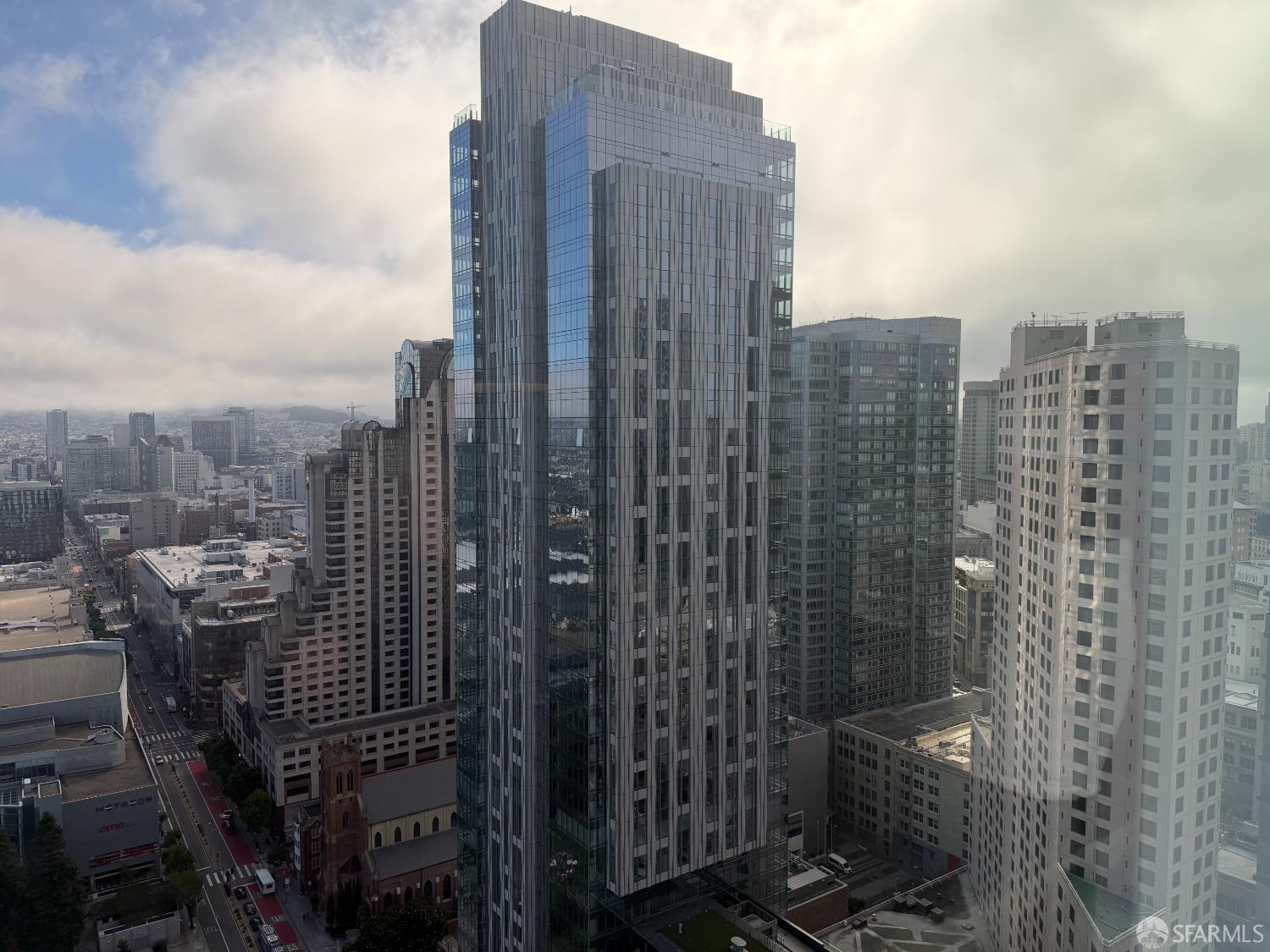 188 Minna Street 32C