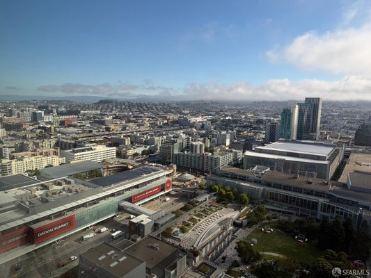 188 MINNA ST APT 32C, SAN FRANCISCO, CA 94105 - Image ec773e029b96d9e9afe47db5a46934f1/906652593