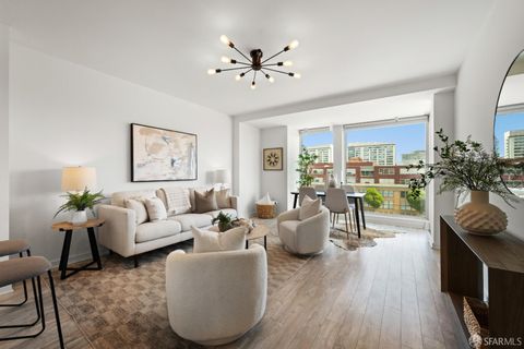 Property photo of 555 4th Street 609, San Francisco, CA 94107