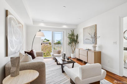 3620 19th Street 30 San Francisco CA 94110