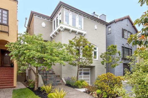 1964 8th Avenue, San Francisco, CA 94116 - #: 424048876