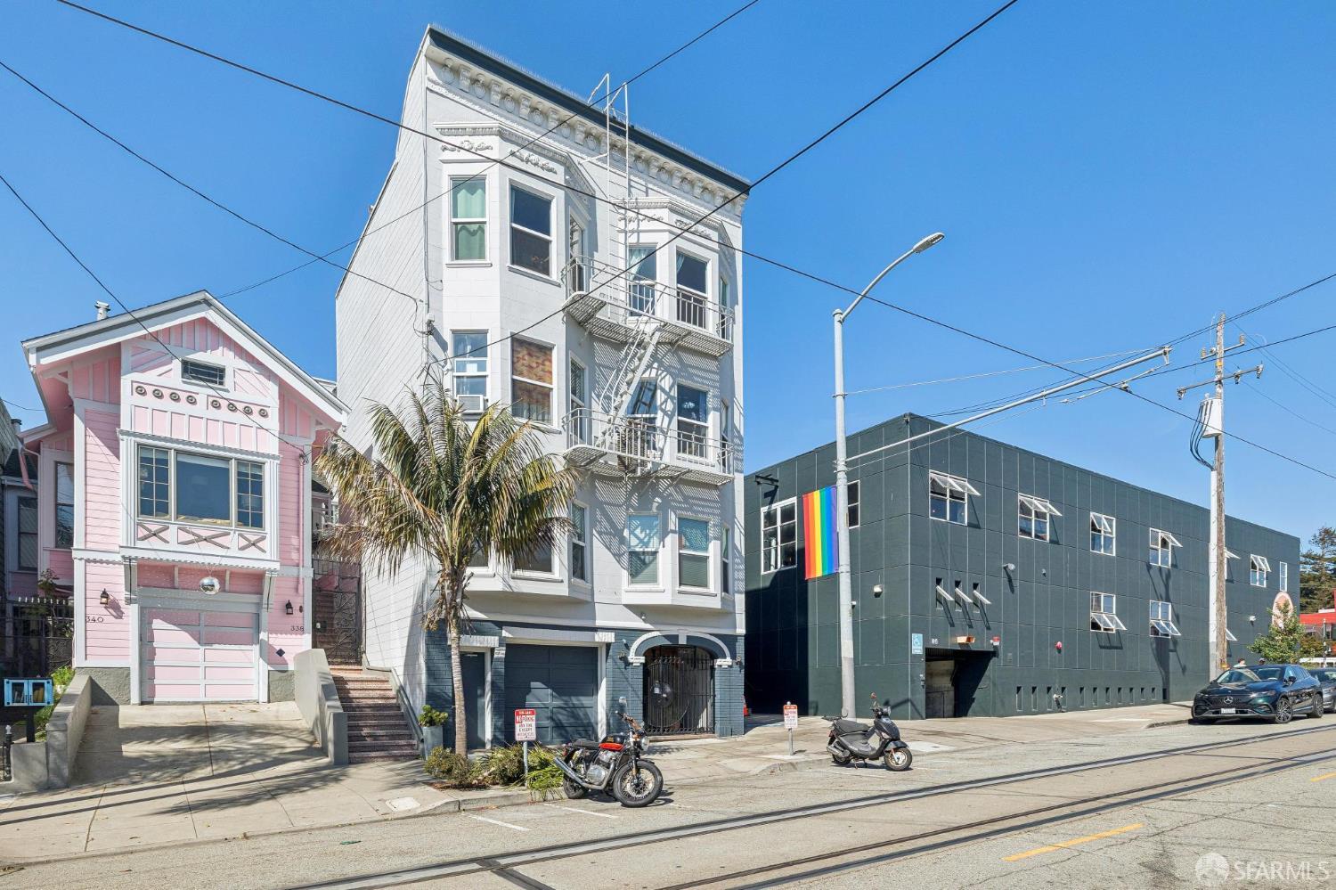 334 Noe Street