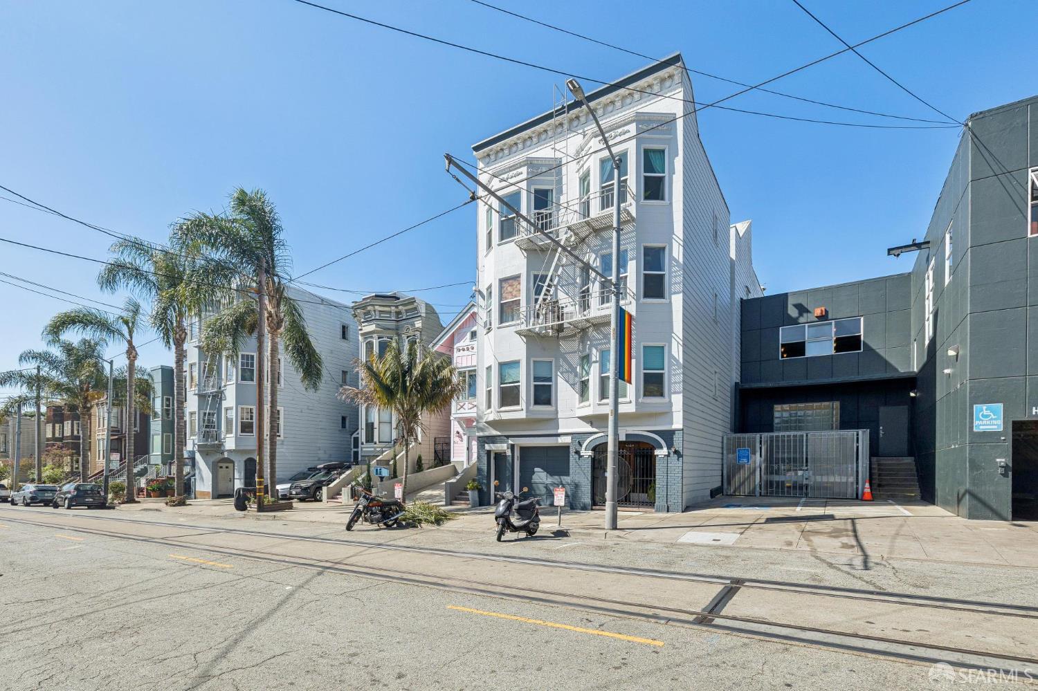 334 Noe Street