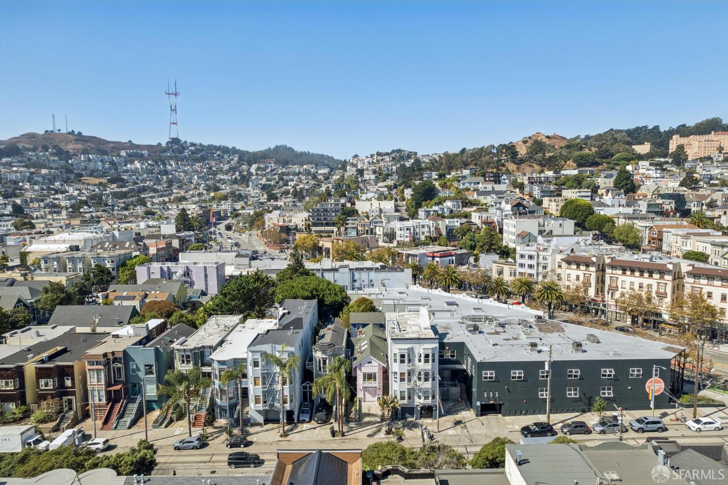 334 Noe Street